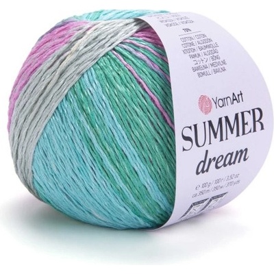 YarnArt Příze Summer dream 4309