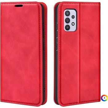 Image 1 of Samsung Galaxy A53 5G Wallet Калъф и Протектор