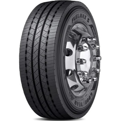 Goodyear Fuelmax S Endurance 355/50 R22,5 156K – Zbozi.Blesk.cz