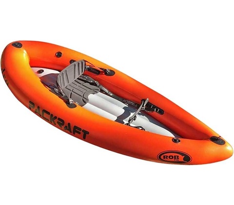 Robfin S Junior Eco