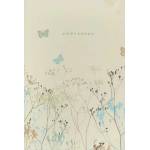 Peter Pauper Press Address Book Butterflies | Inc Peter Pauper Press