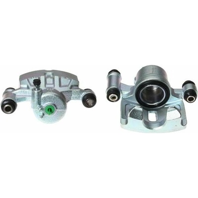 Brzdový strmeň BUDWEG CALIPER 344786