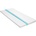 vidaXL Topper 100x200x6 cm 282770