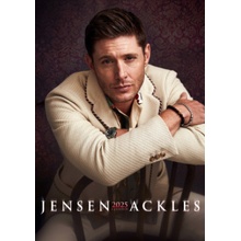 Jensen Ackles 2025