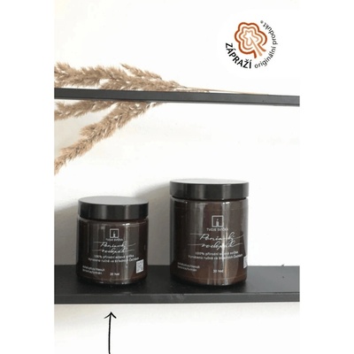 Tvoje Sojová Pančavský vodopád eukalyptus, niaouli, borovice, červený tymián 120 ml