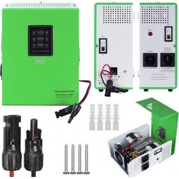 FVE MPPT GREEN BOOST 3kW