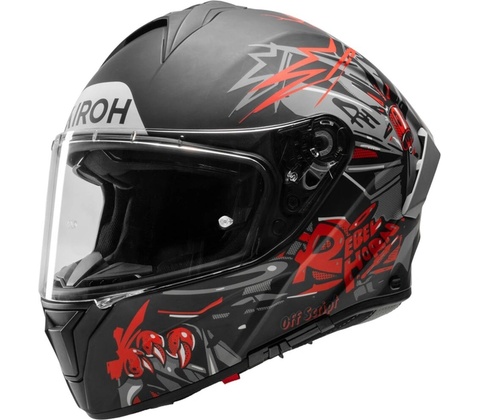 Airoh Spark 2 Cruze