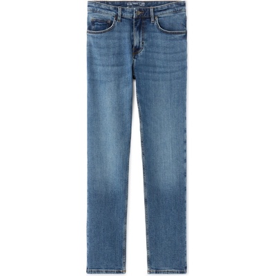 Celio Straight3L modrá