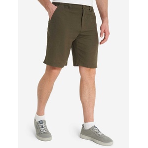 OUTVENTURE Къси панталони Travel Mens Linen Shorts (127782-T4)