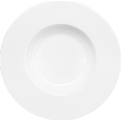 Asa Selection talíř kostní porcelán na polévku 25 cm