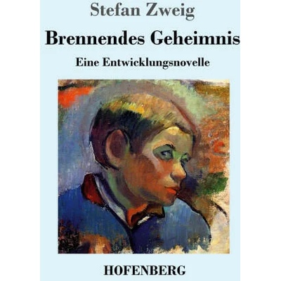 Brennendes Geheimnis