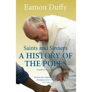 Saints and Sinners | Eamon Duffy (2015)