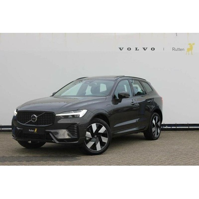 Volvo XC60 T6 AWD 257 kW