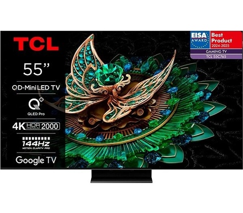 TCL 55C765