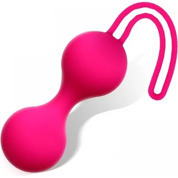 Image 1 of LATETOBED Вагинални топчета от силикон с вътрешни топчета Fitty 3