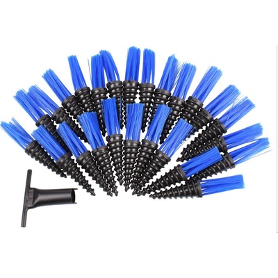 Merco Pitch Marker značkovací systém Modrá, 1 sada – Zboží Dáma