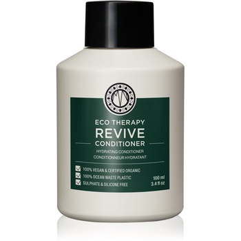 Maria Nila Eco Therapy Revive Conditioner хидратиращ балсам за всички видове коса 100ml