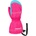 Reusch Детски ръкавици Reusch Kid's Maxi R-Tex XT Mitten Gloves - Knockout Pink / Bachelor Button - размер II (202-5113-0512)