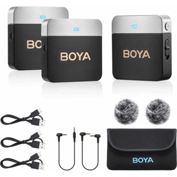 Image 1 of BOYA BY-M1V2