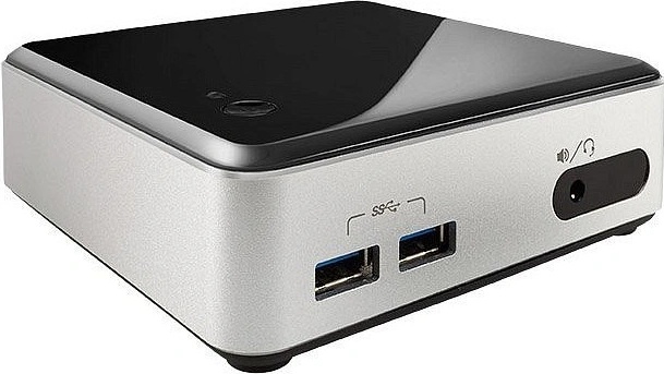 Intel NUC D54250WYK - Heureka.cz