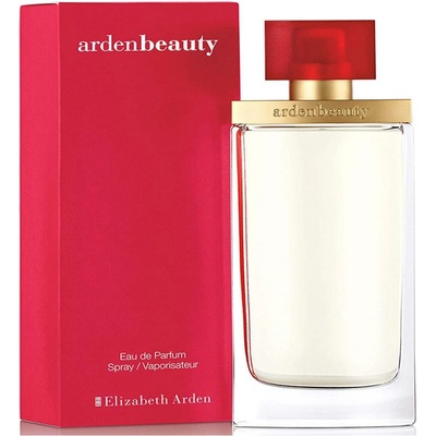 Elizabeth Arden Arden Beauty parfumovaná voda dámska 100 ml