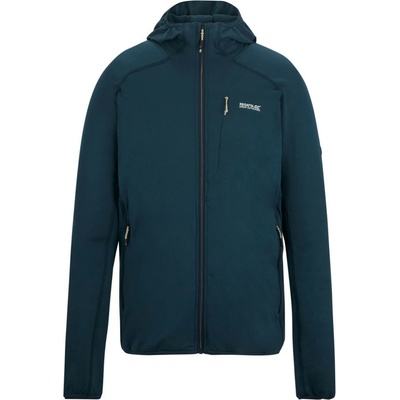 Regatta Kadley Midlayer tmavomodrá