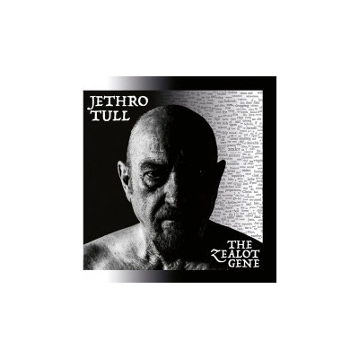 Jethro Tull - Zealot Gene CD