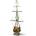 Mamoli USS Constitution напречен разрез 1: 93