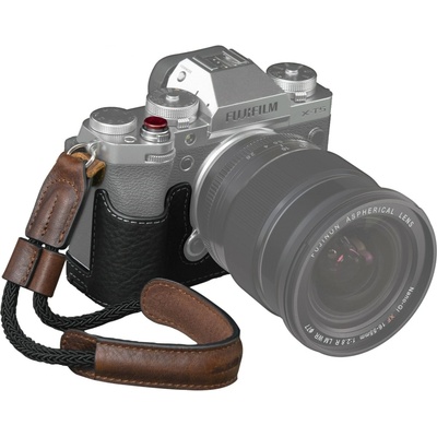 SmallRig 3927 Half Case and Wrist Strap pre Fujifilm X-T5