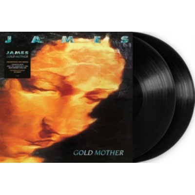 Gold Mother - James LP