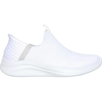 Skechers Slip-ins: Ultra Flex 3.0 - Cozy Streak - White