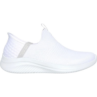 Skechers Slip-ins: Ultra Flex 3.0 - Cozy Streak - White