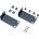 TP-Link Комплект за монтаж на 13-инчови превключватели TP-Link Omada RackMount Kit-13 (RackMount Kit-13)