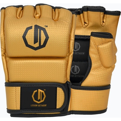 Octagon Legion Kevlar MMA