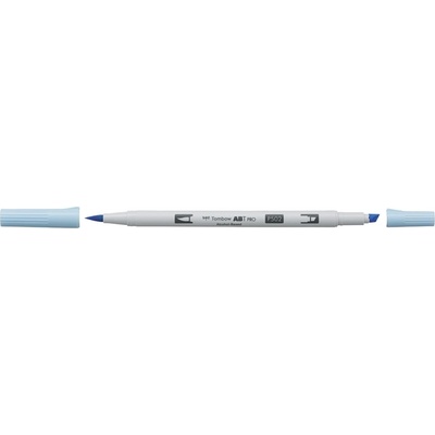 Tombow Маркер Tombow алкохол ABT PRO Dual Brush 502 арктическо синьо (ABTP-502)