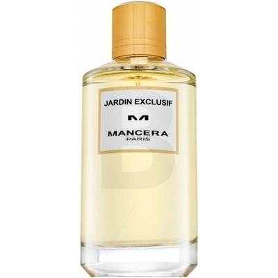 Mancera Jardin Exclusif parfémovaná voda dámská 120 ml