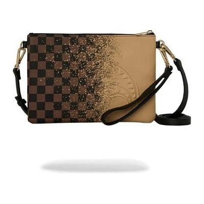 Sprayground Henny Spritz Crossbody Pouchette MULTI
