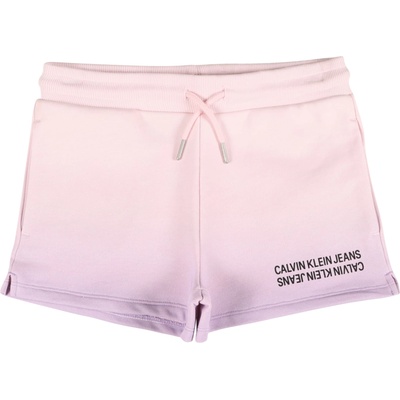 Calvin Klein Jeans Панталон розово, размер 14