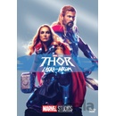Thor DVD