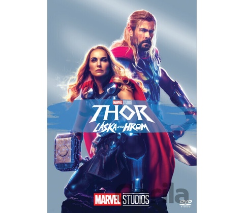 Thor DVD