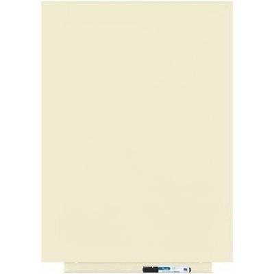 ROCADA Skin Colour 6419R-1013 75 x 55 cm perlová bílá RAL 1013