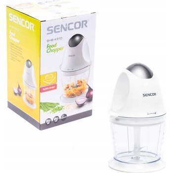 Sencor SHB 4310