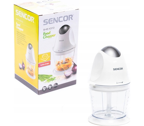 Sencor SHB 4310