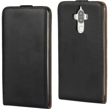 Image 1 of Huawei Mate 9 Флип Кожен Калъф и Протектор