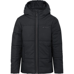 VAUDE Детско синтетично яке Vaude Kid's Lulea Insulation Jacket Synthetic jacket - Black - размер 134/140 (EU) (703-6465-0416)