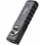 SUPERFIRE Multifunction Flashlight SuperFire G20, 470lm, USB
