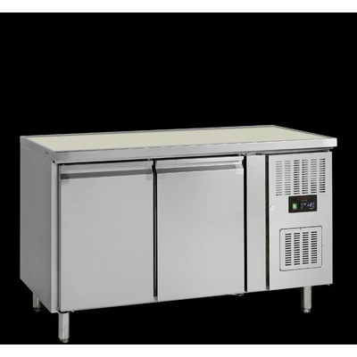 TEFCOLD Mraziaci stôl GF72
