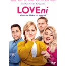 LOVEní DVD