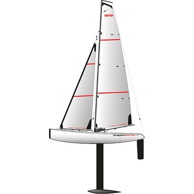 Force Joysway Dragon 65 V7 plachetnica 2.4GHz RTR