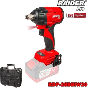 Raider RDP-28BBIW20 Solo (030195)